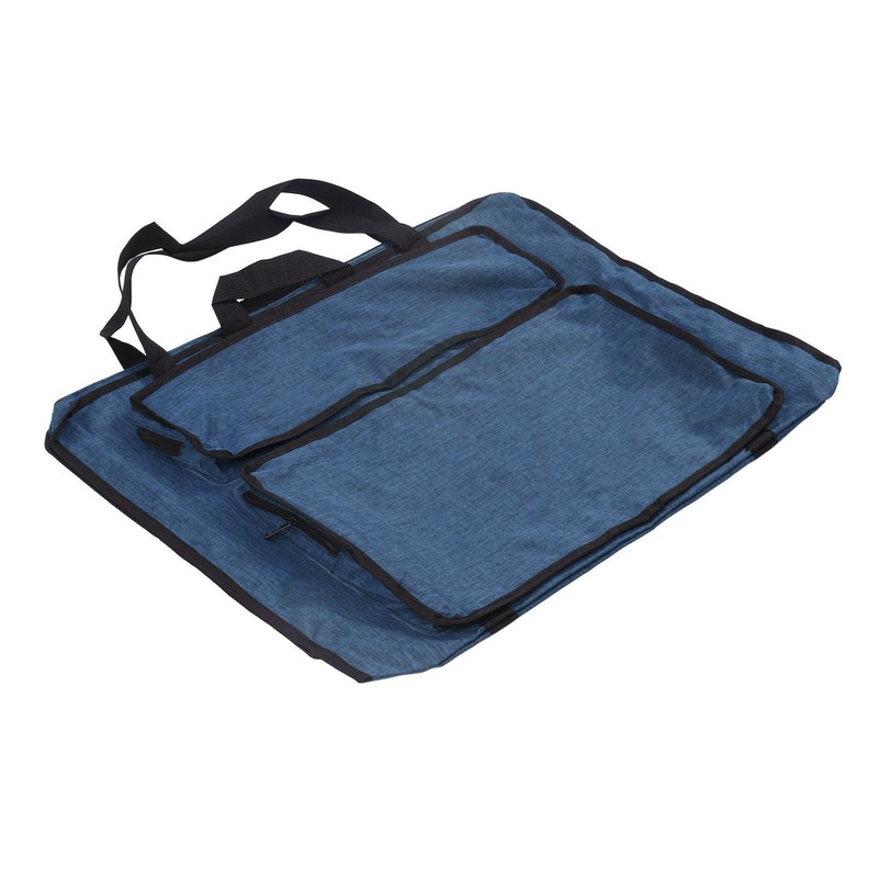 Art Bag Waterproof Foldable Portable Large Capacity Sketching Board Bag