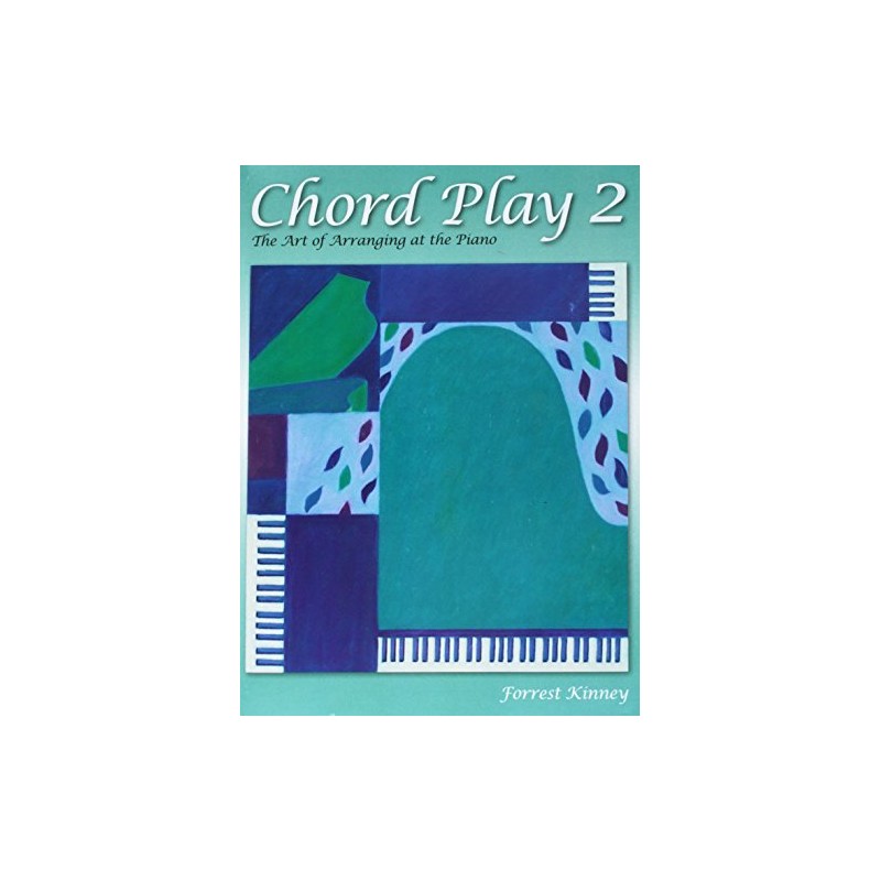 CP02 - Chord Play 2