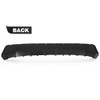 G-PLUS Rear Bumper Guard Lower Valance Panel Cover Sliver Compatible