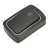 Wireless Doorbell Battery Free Self Generating 2 Transmitter for 1