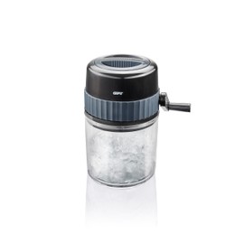 GEFU Ice Crusher Slush