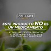 Cloruro de Potasio 200mg 90 Cpsulas Prettn Suplemento Deportivo