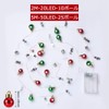 Christmas Tree Light, 5M 50 LED, Decorative Light, Waterproof, High