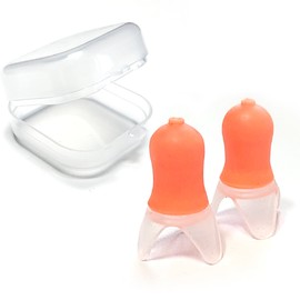 Thoughts for the day: Airplane earplugs, plugs, reduced air pressure, ear pain / 하루생각 비행기 귀마개 플러그 기압 감소 귀통증