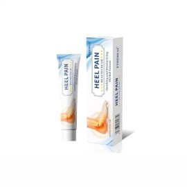 Crema Para El Cuidado Del Talón Y Los Pies Zzf