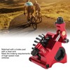Mi.Xim Bicycle Hydraulic Disc Brake Braking System Line Pulling Front
