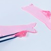 Libeauty Korean Lash Lift Pads, Ultra Thin Flat Shields for