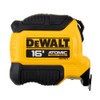 DEWALT Atomic Compact Series 16 ft. Tape Measure (DWHT38116S)