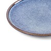 UNICASA Ceramic Dessert Plates - Dinner Salad Plates Set of