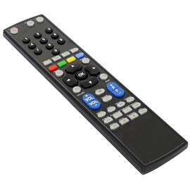 RM Series Replacement Remote Control for Panasonic TX-39A300B