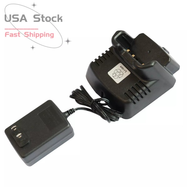 For Motorola Rapid Charger With Power Supply for FNB-V94 FNB-V83