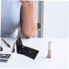 ORFOFE 1 Set Stainless Steel Tweezers Kit with Case Precision