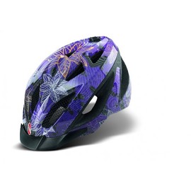 PH Youth Helmet Puky Purple Size 7 M [Baby Product]