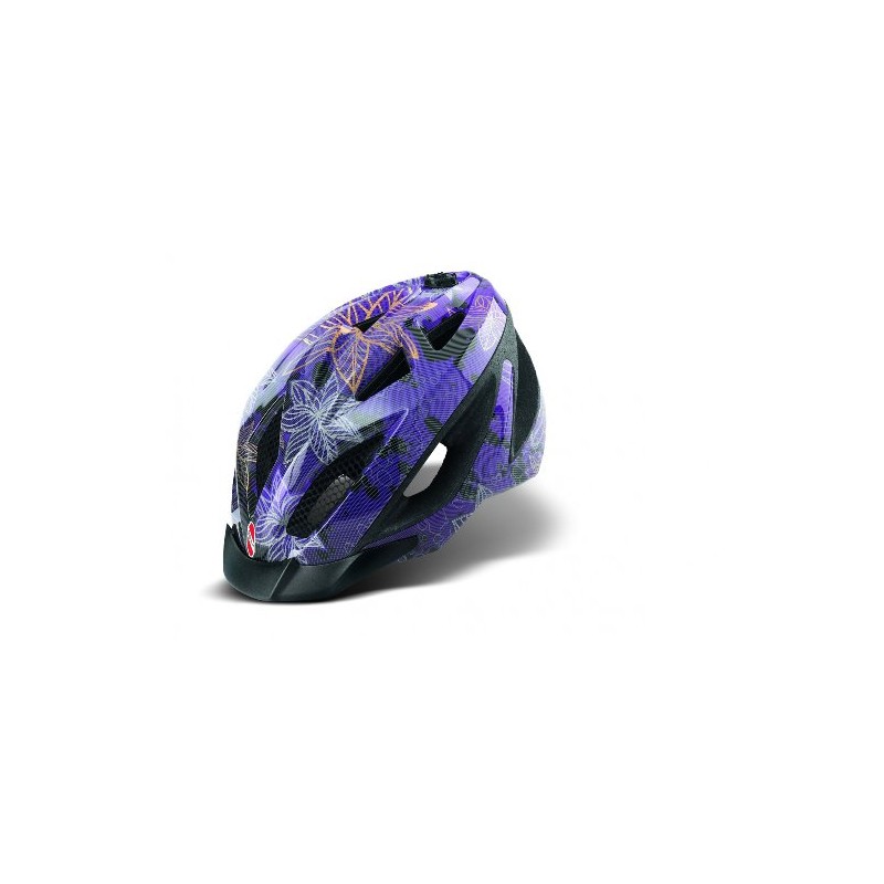 PH Youth Helmet Puky Purple Size 7 M [Baby Product]