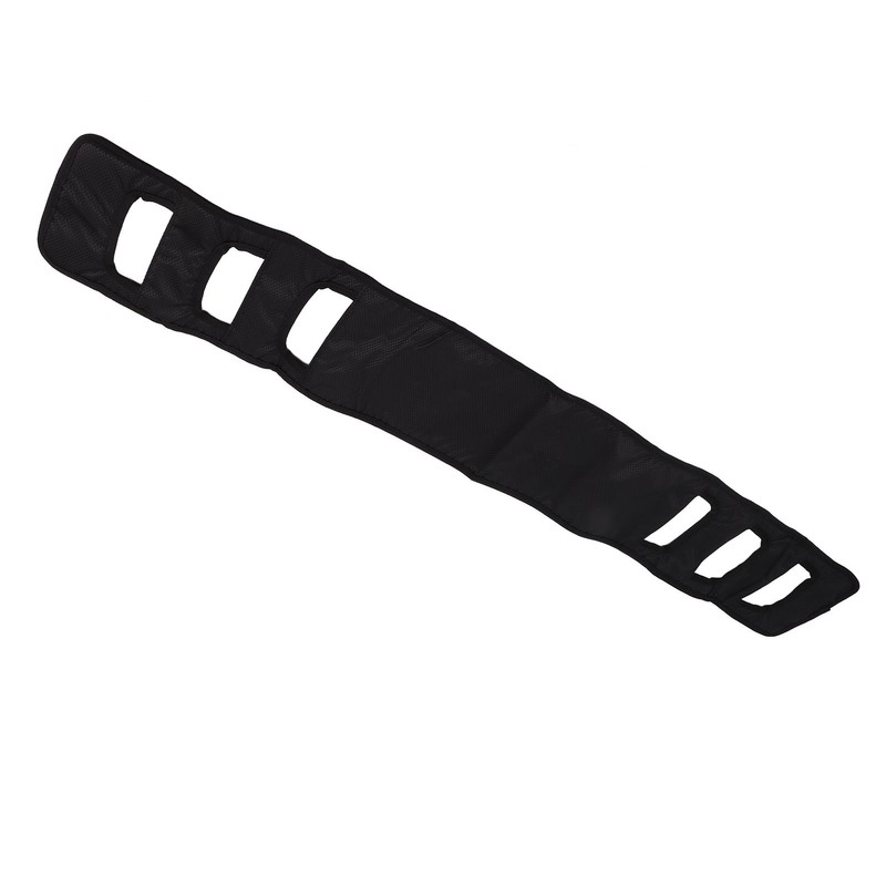 Patient Transfer Sling Gait Belt Padded Breathable Patient Lift Transferring