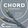 Chord Leyline Analogue RCA Interconnect (Pair) (3.0m)
