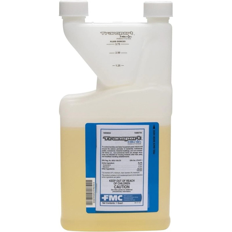 FMC Transport Mikron Insecticide - 32 oz