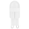 10PCS 3W G9 BiPin Base Bulb 5LED Light Bulbs for