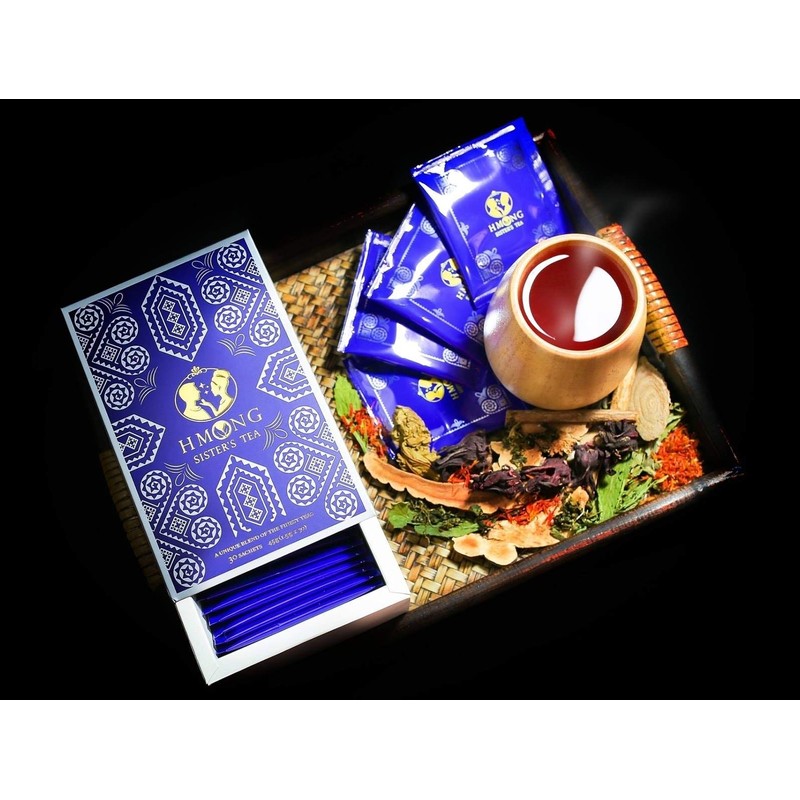 Hmong Sisters Tea