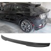 Bewild Fits 2021-2025 Mustang Mach-E 4Door Rear Trunk Spoiler Wing