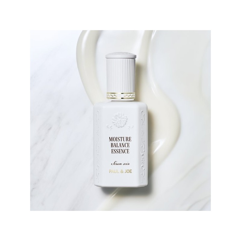 Paul & Joe 기획 NEW 모이스처 밸런스 에센스 세트 (스트링