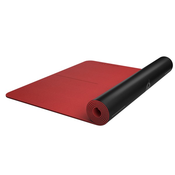 Peloton Reversible Workout Mat | 71” x 26” with 5