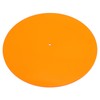 Record Player Mat, Turntable Mat Record Platter Slipmat, Acrylic Record