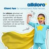 alldoro 60069 Can Throw