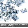 50pcs M6 T Slider T Slot Nut Slider Nut T-Nut