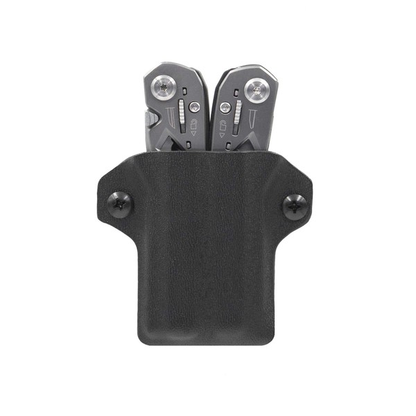 Clip & Carry Kydex Multitool Sheath for Gerber SUSPENSION -