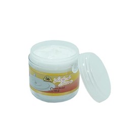 150gr/Crema Leche de Burra/Alto contenido de Retinol/NOLISAN/100% Natural