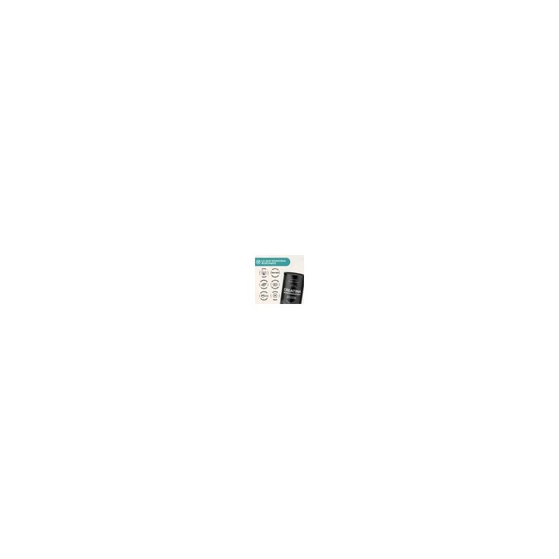 Creatina Monohidratada Micronizada 450g | Alta Pureza | Gym