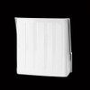 Geroosaty Sun Shade Protective Cap Camera Top Cover Security Camera