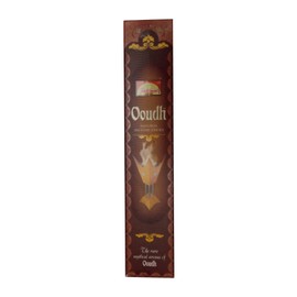 Parimal Oudh Natural Incense Sticks 15g Single Packet