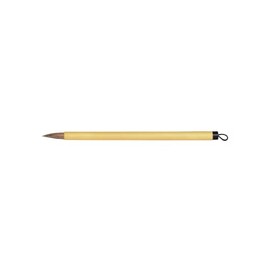 Yasutomo Orthodox Calligraphy Brush 9/32 inches x 1 1/16 inches