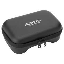 SOTO ST-3103 Multi Case for Regulator Stove