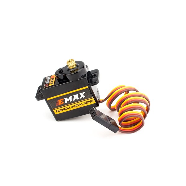 Tiny Hawk EMAX ES08MD II Digital Servo 12G 2.0KG Mini
