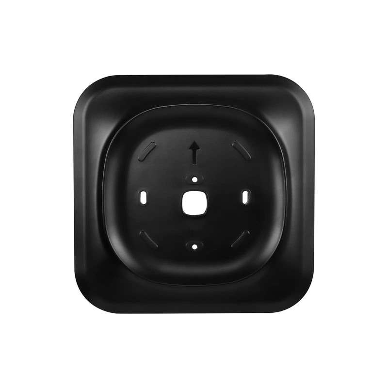 Wall Plate Bracket for New 2022! ecobee Smart Thermostat Premium