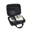 Hermitshell Hard EVA Travel Case for Brother P-Touch PTH110 Easy