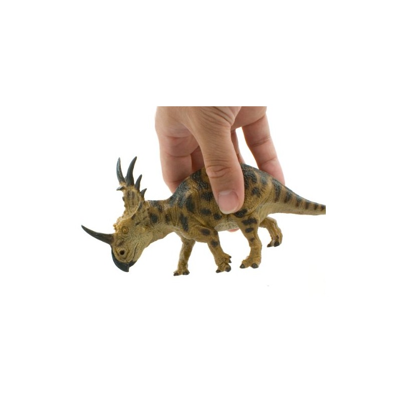 スティラコサウルス ソフトモデル(FDW-007)