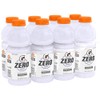 Gatorade Zero Sugar Thirst Quencher, Glacier Cherry, 20 Fl Oz (pack of 8)