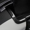 Amzcar Center Console Dashboard Cover Compatible with Hyundai Tucson 2022-2024
