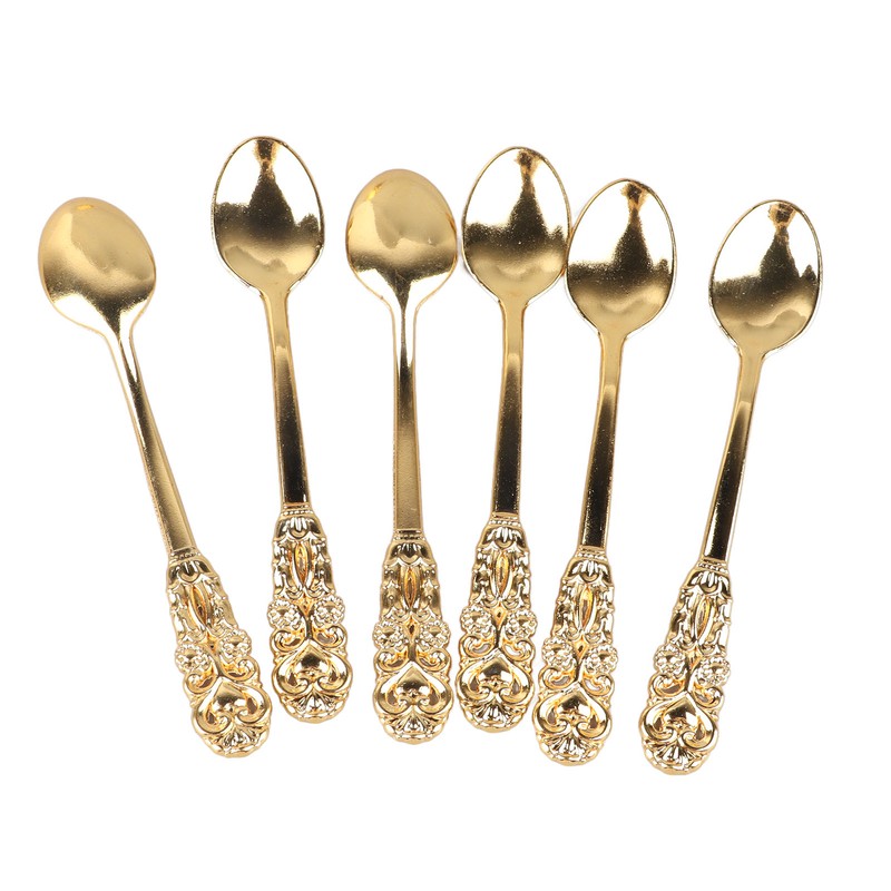 Coffee Spoon Holder Elegant Swan Shaped Alloy Mirror Polish Rich