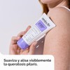 Crema humectante para queratosis pilaris KP Bumps Be Gone de