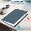 Aippdo Case for Remarkable Paper Pro Tablet 11.8" (Released in