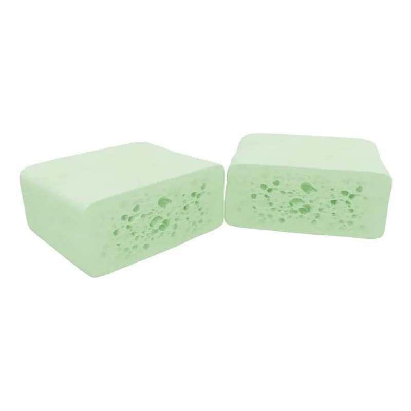Esponja y jabón 2 en 1 T.Taio Esponjabon 120g