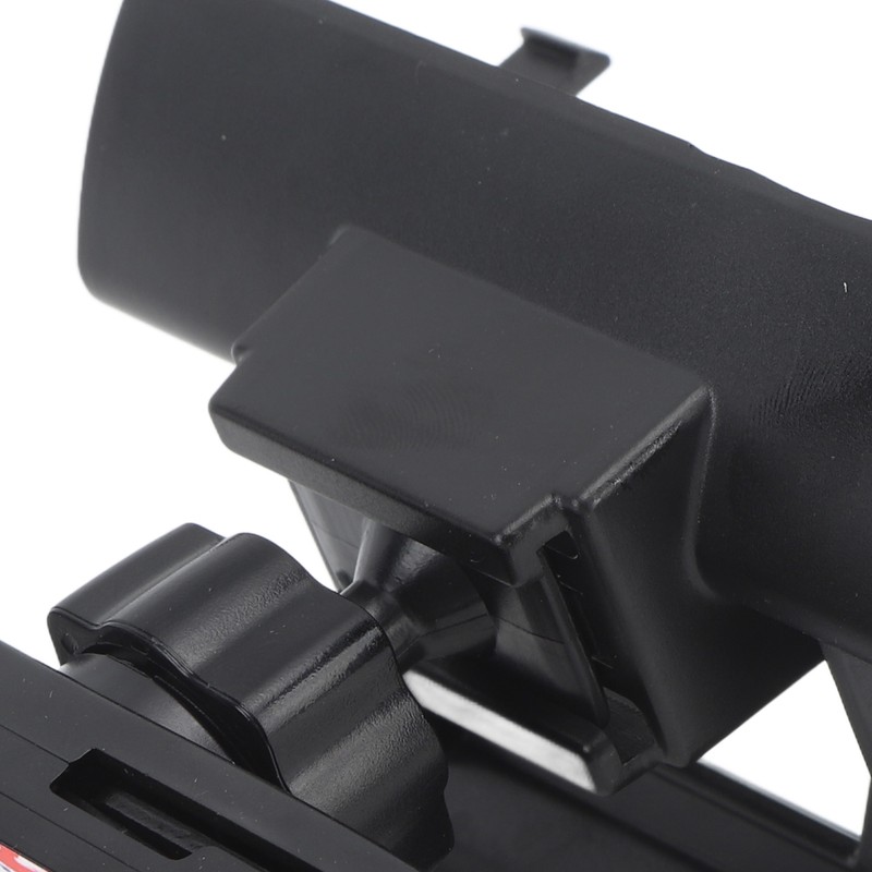 Air Vent Mobile Phone Holder Black High Stability Car Phone