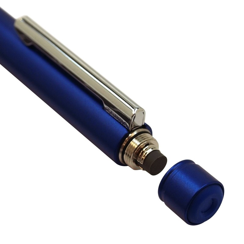 Zebra Multifunction Pen Sherbo X LT3 Cobalt Blue SB22-COBL