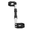 AOWINHIT Universal Adjustable Aluminium Alloy Motorcycle Balance Cross Handlebar Strengthen