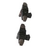 Mobile Triggers Mobile Game Controller Shooter Sensitive Controller Joysticks Aim